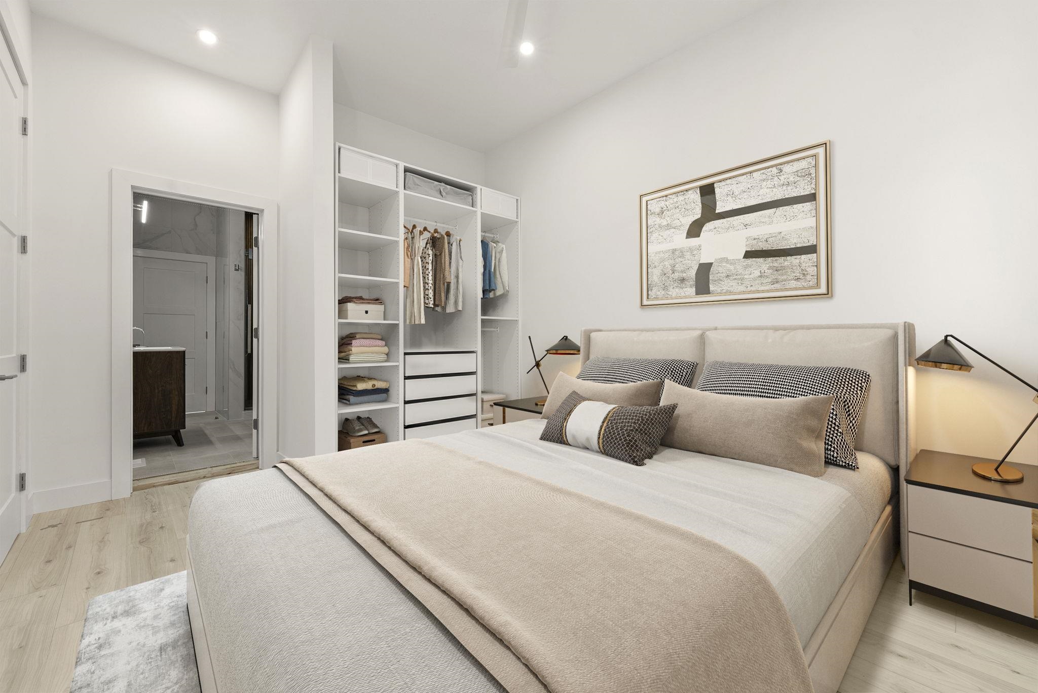 317 SHERMAN AVE Unit: 1