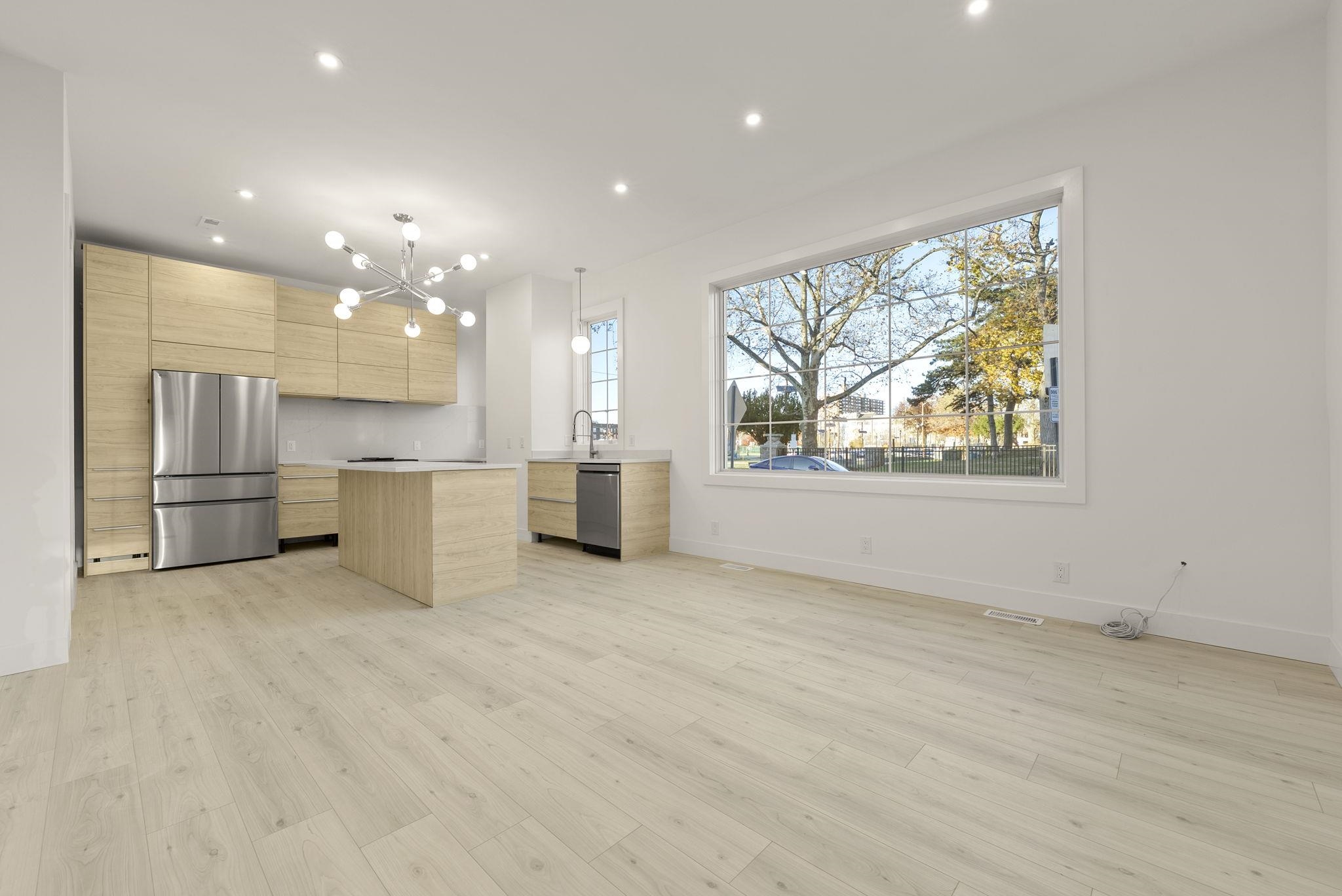 317 SHERMAN AVE Unit: 1