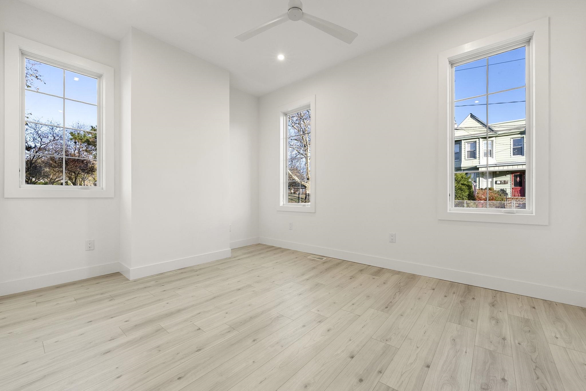 317 SHERMAN AVE Unit: 1