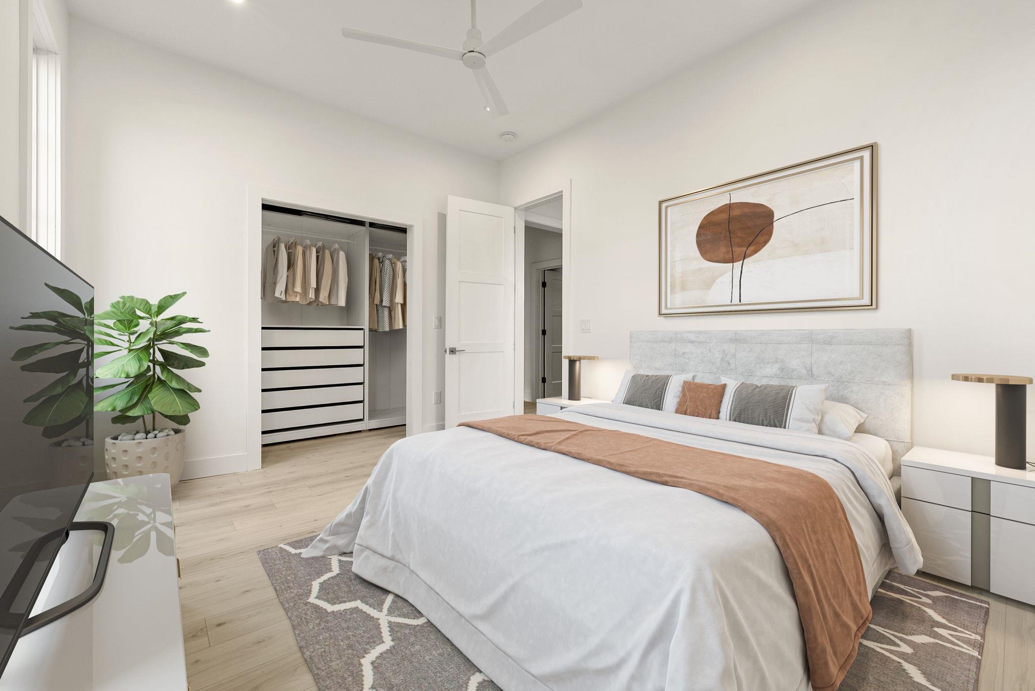 317 SHERMAN AVE Unit: 1