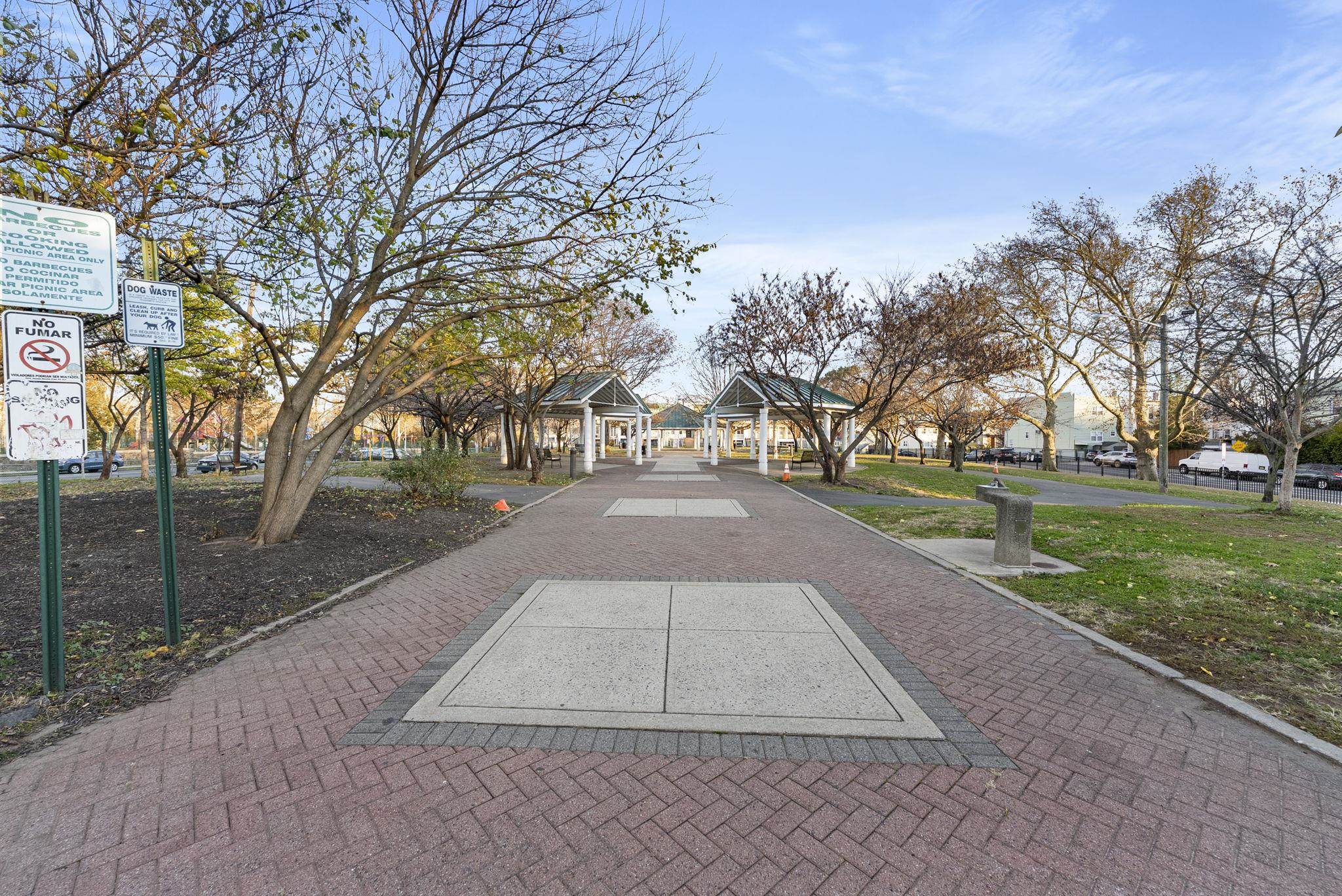 317 SHERMAN AVE Unit: 1