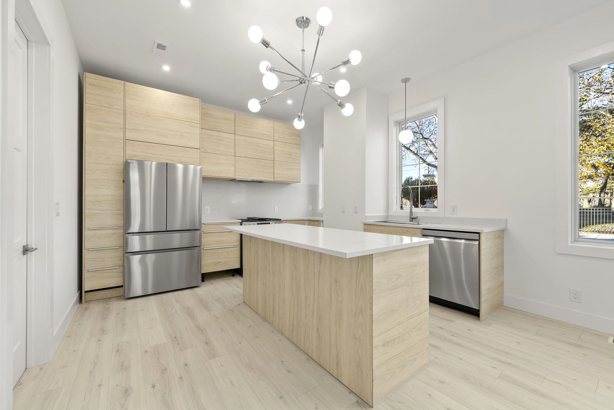 317 SHERMAN AVE Unit: 1