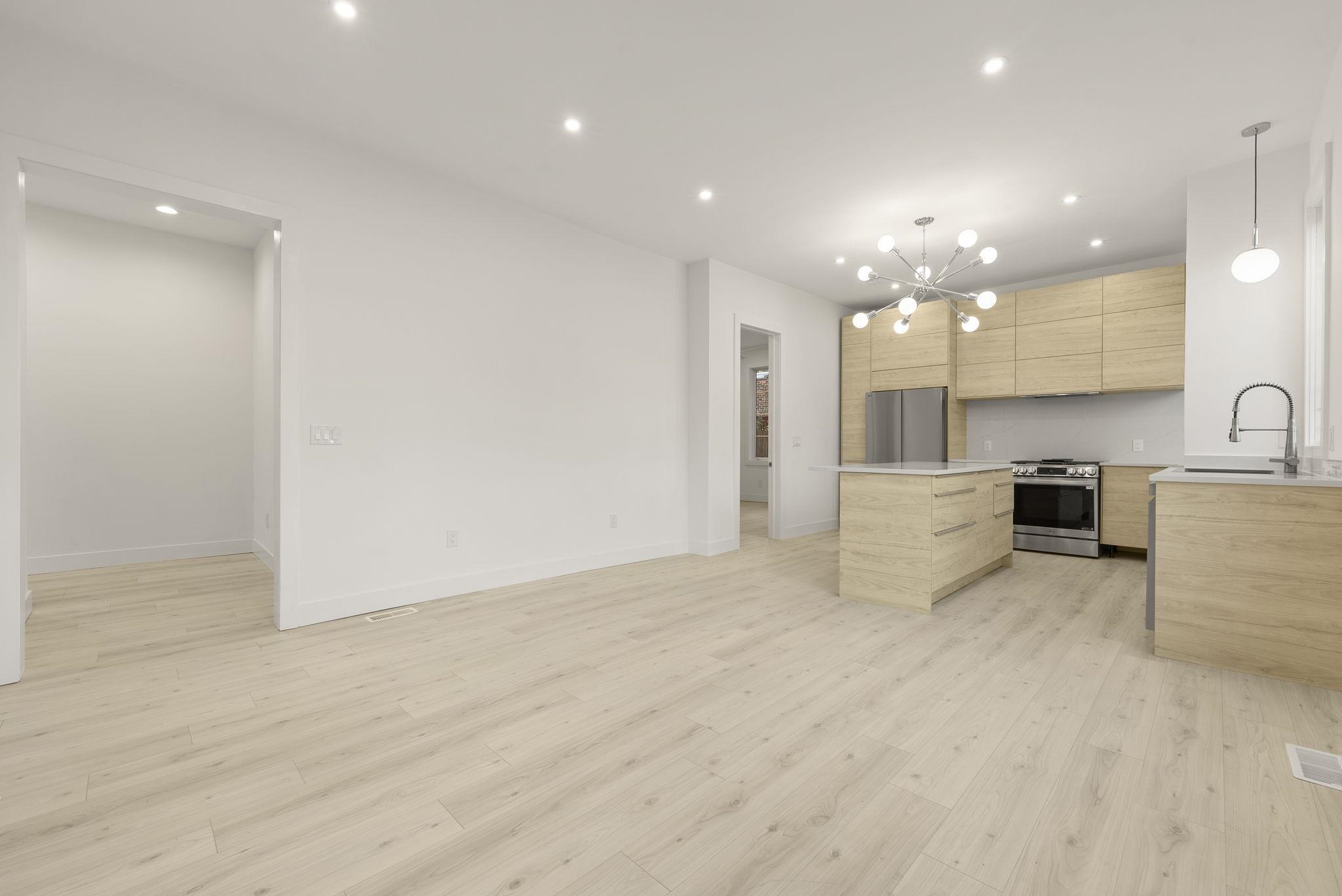 317 SHERMAN AVE Unit: 1