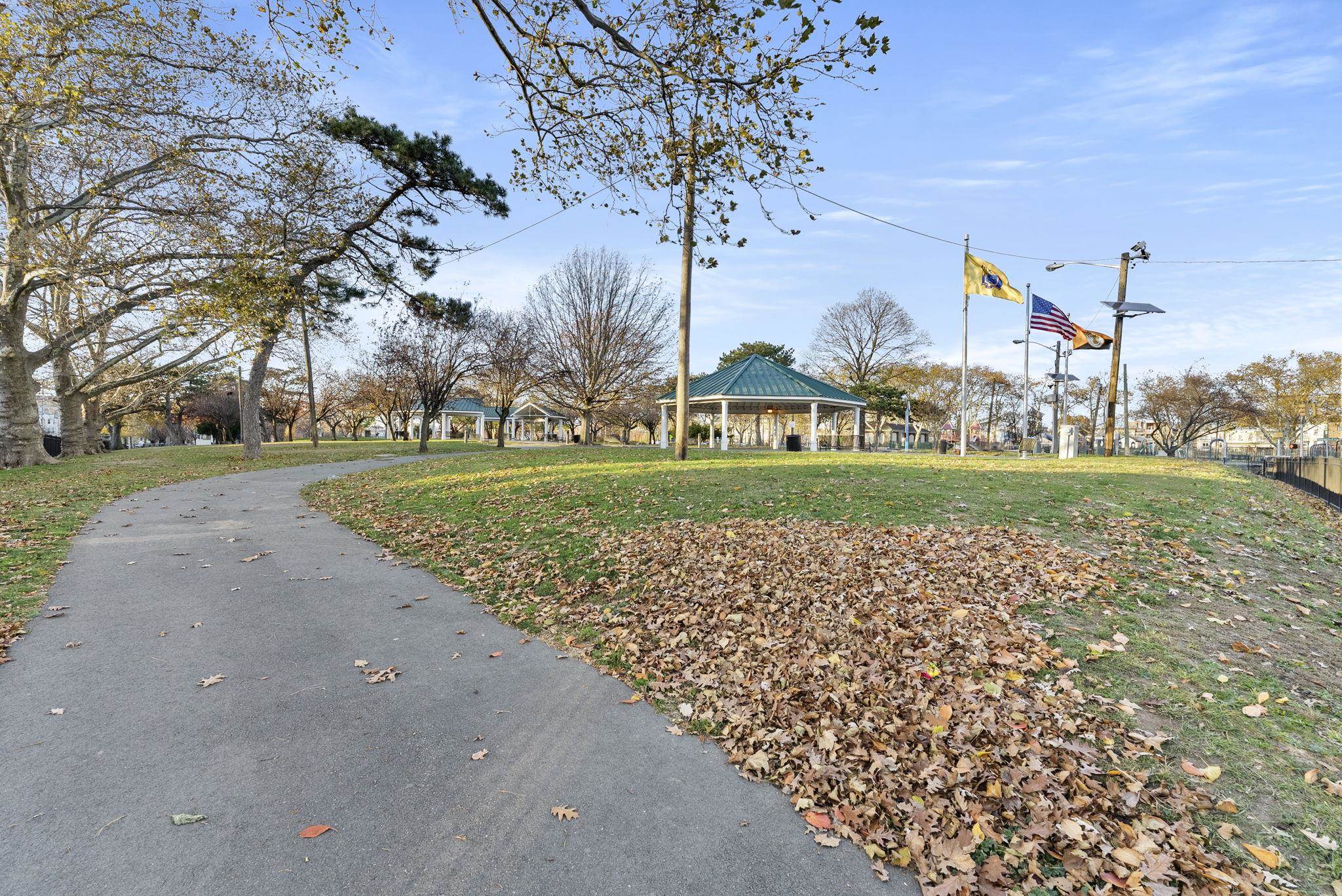 317 SHERMAN AVE Unit: 1