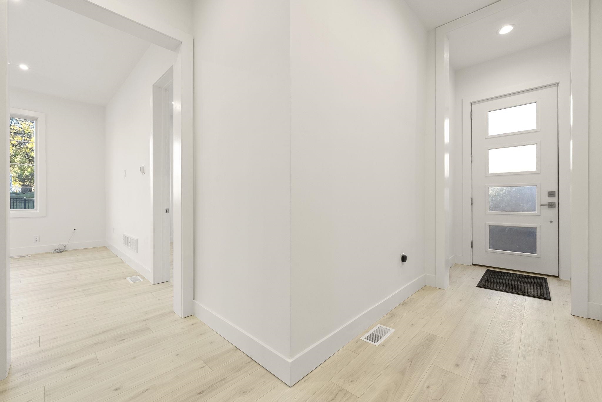 317 SHERMAN AVE Unit: 1