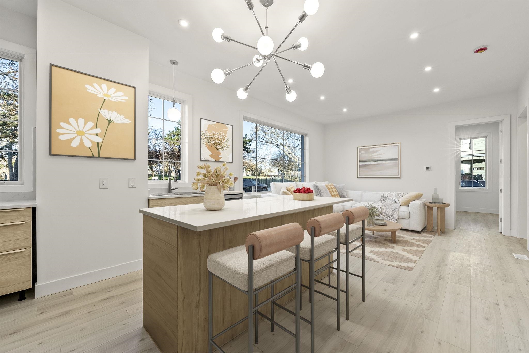 317 SHERMAN AVE Unit: 1