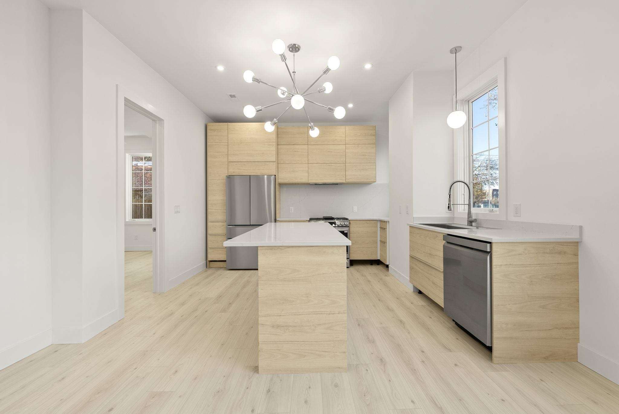 317 SHERMAN AVE Unit: 1