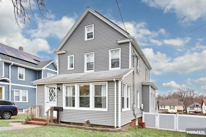 633 Linden Avenue