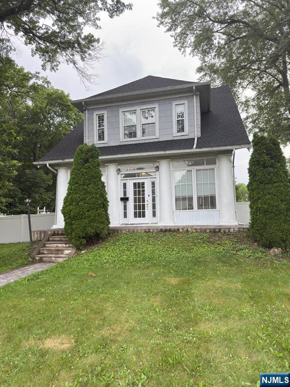 366 Liberty Road