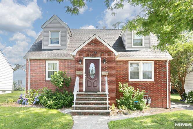 99 7th Street