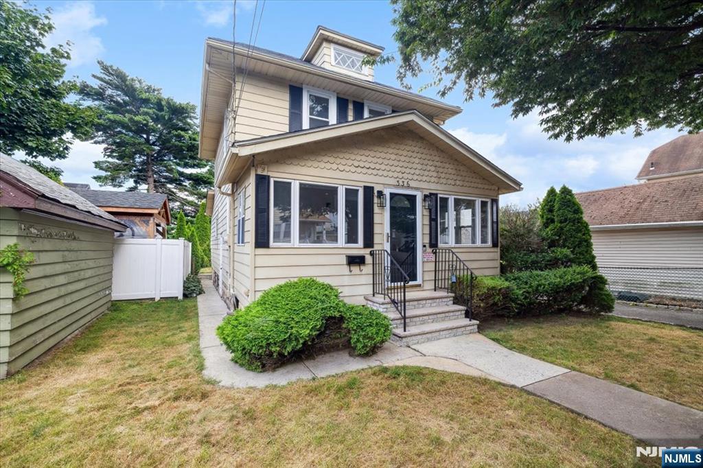 336 Dewitt Avenue