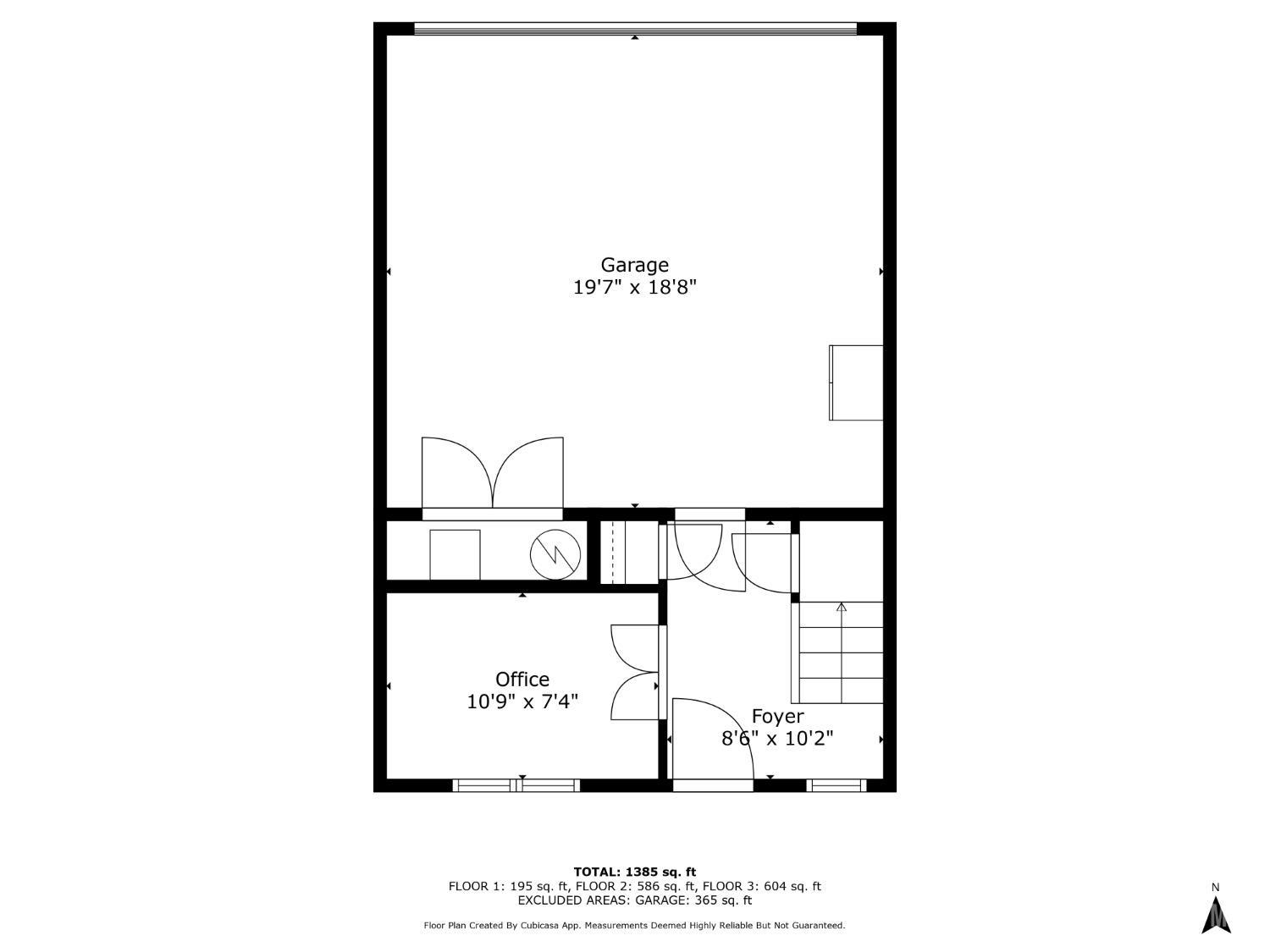 5 Kuczynski Drive