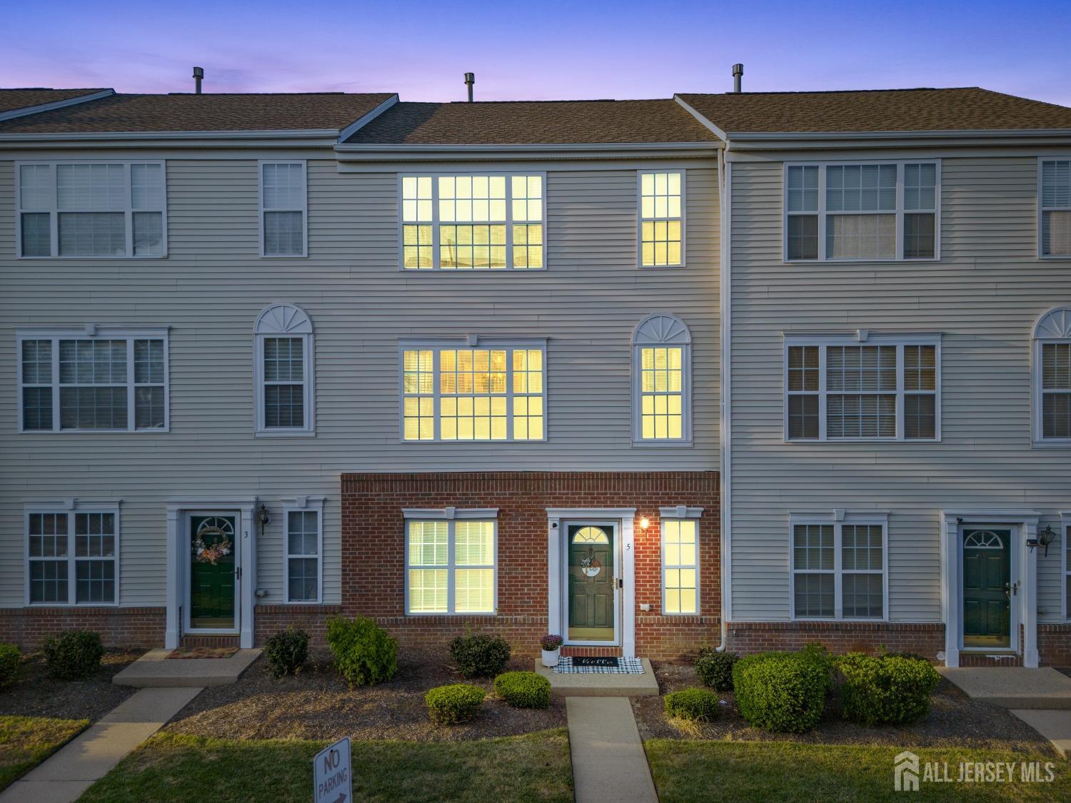 5 Kuczynski Drive