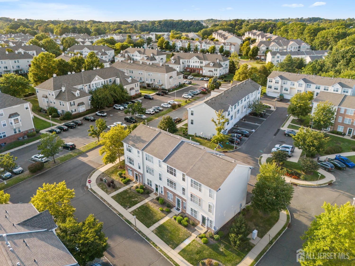 5 Kuczynski Drive