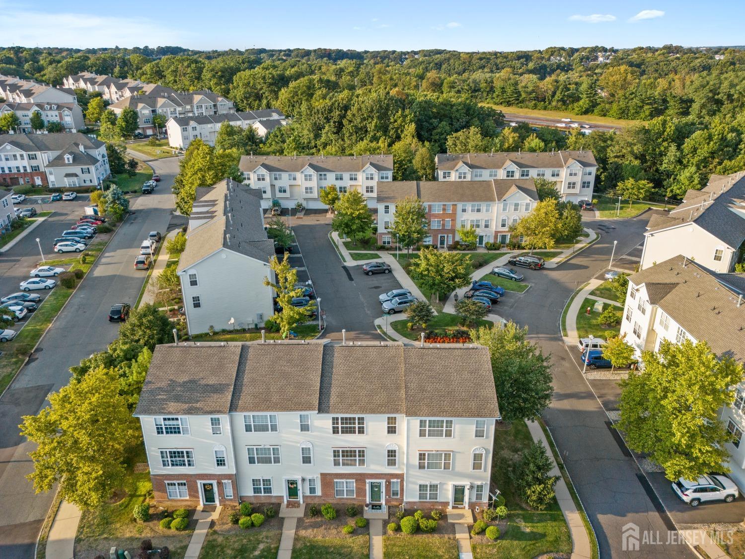 5 Kuczynski Drive