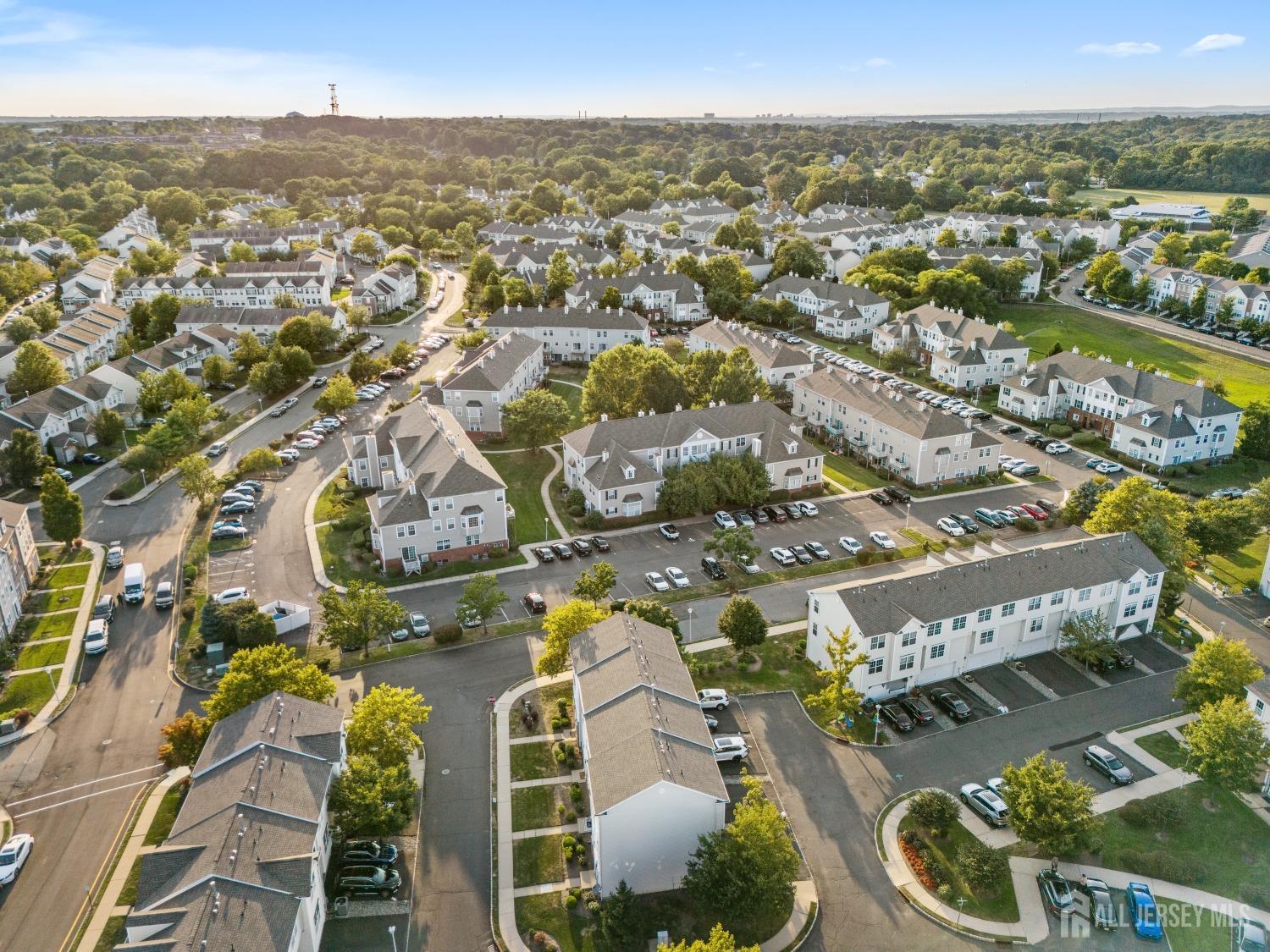 5 Kuczynski Drive
