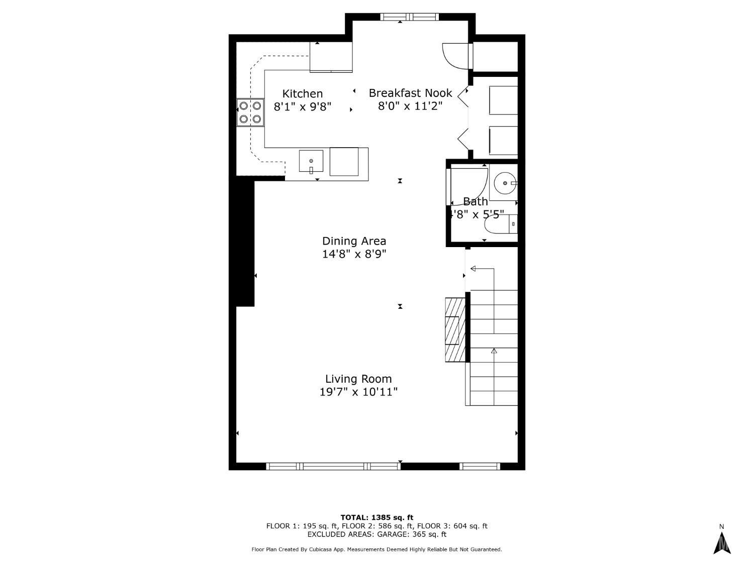 5 Kuczynski Drive