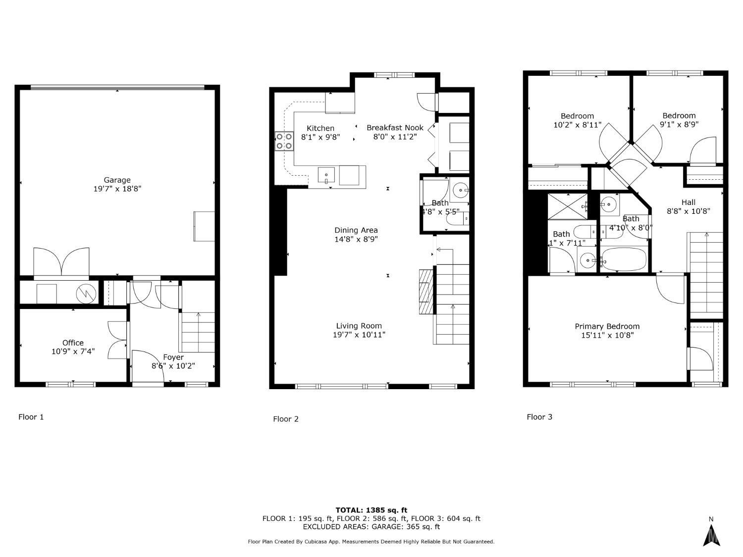 5 Kuczynski Drive