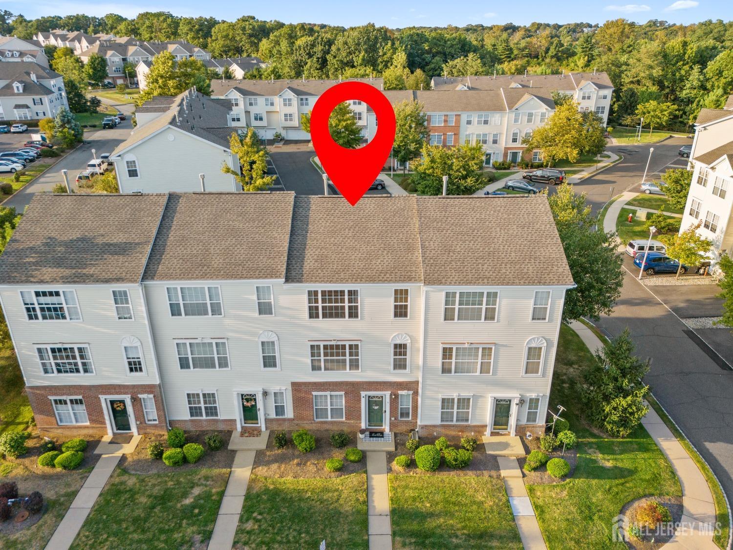 5 Kuczynski Drive