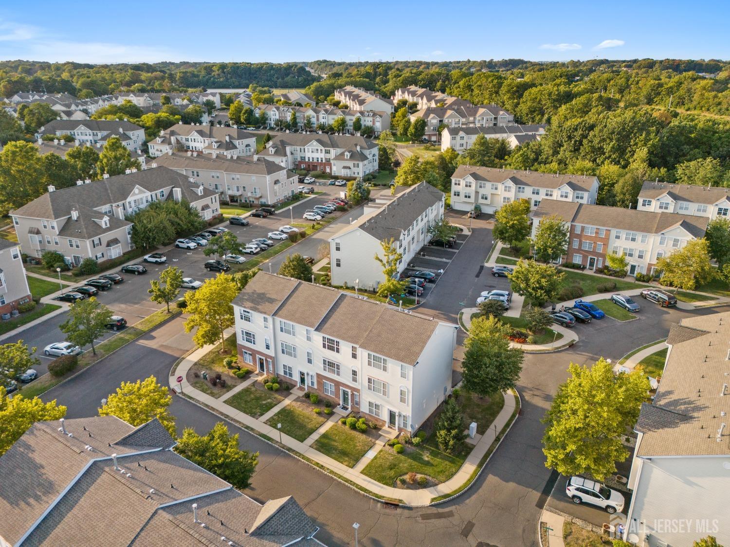 5 Kuczynski Drive