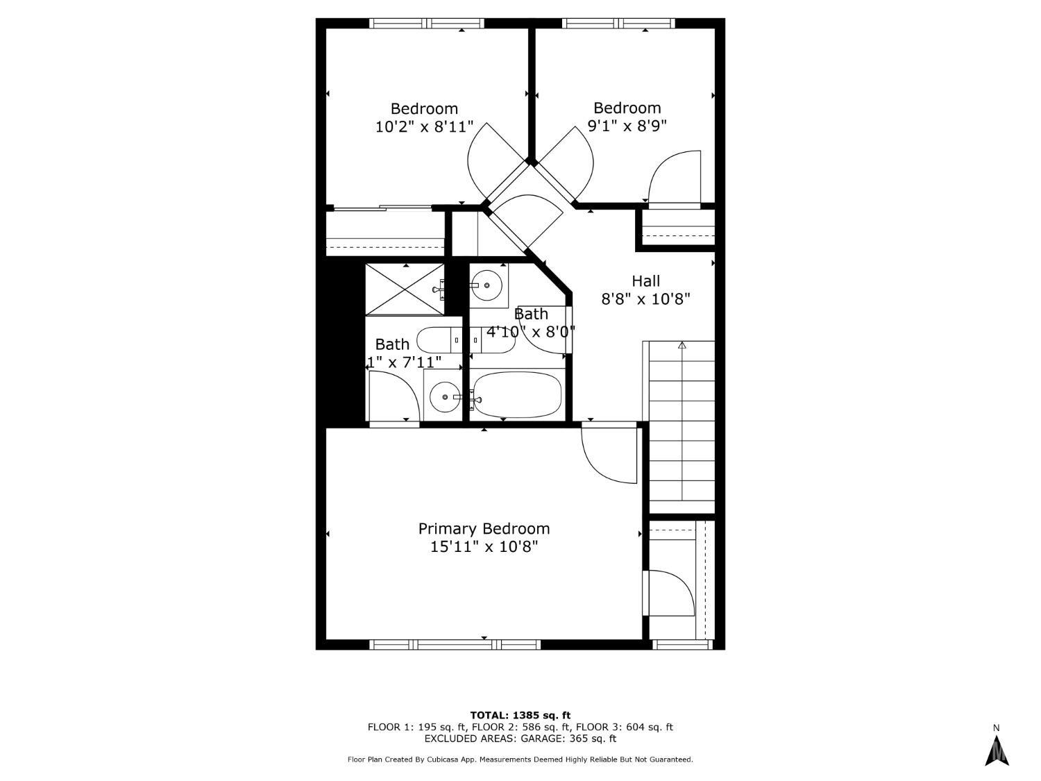 5 Kuczynski Drive