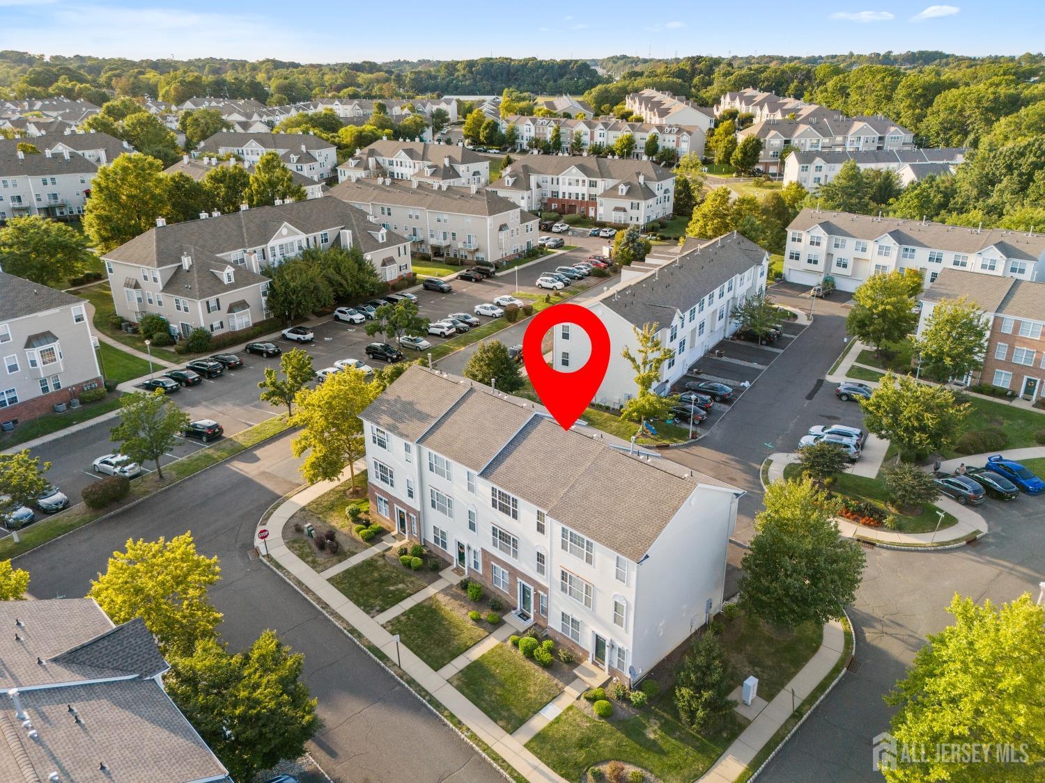 5 Kuczynski Drive