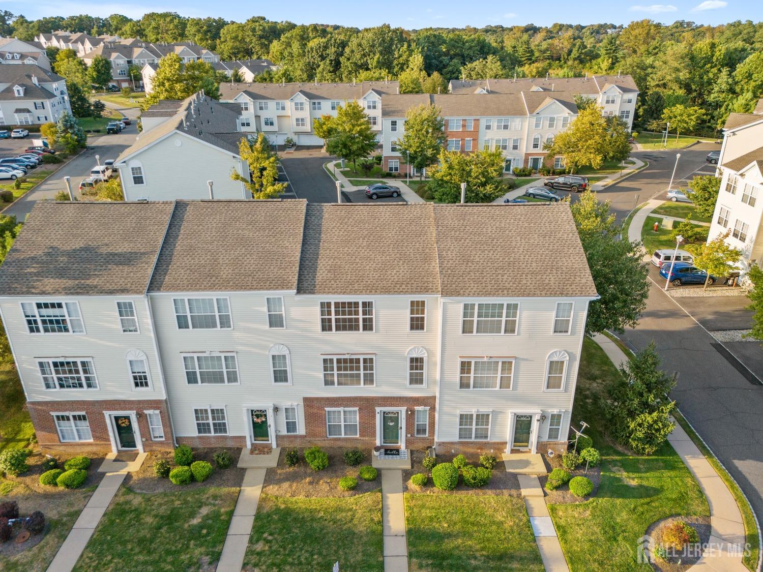 5 Kuczynski Drive
