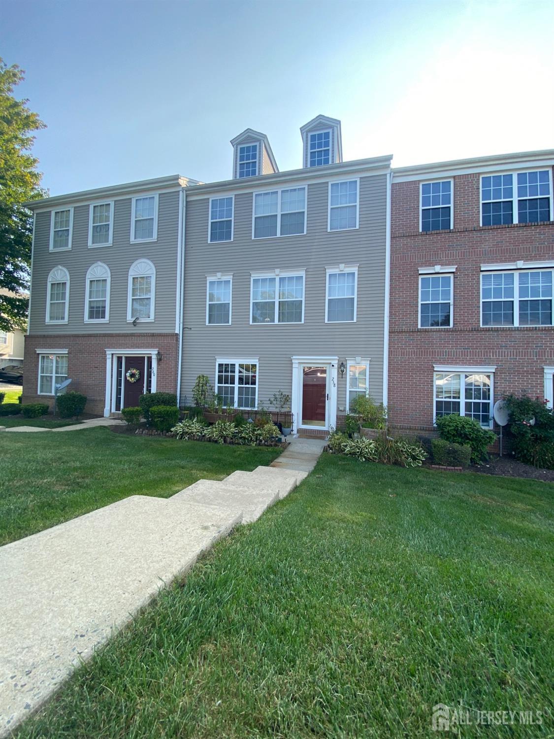 258 Nathan Boulevard