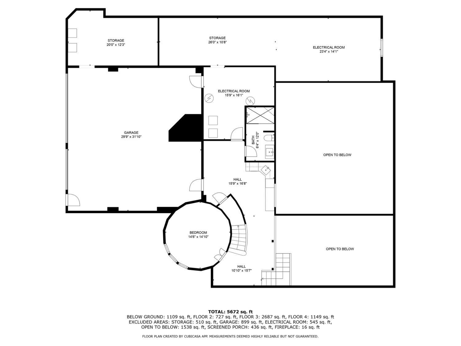 13 Eagle Nest Road