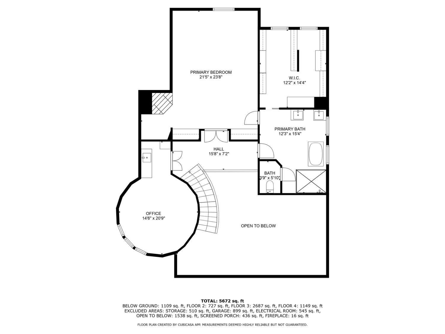 13 Eagle Nest Road