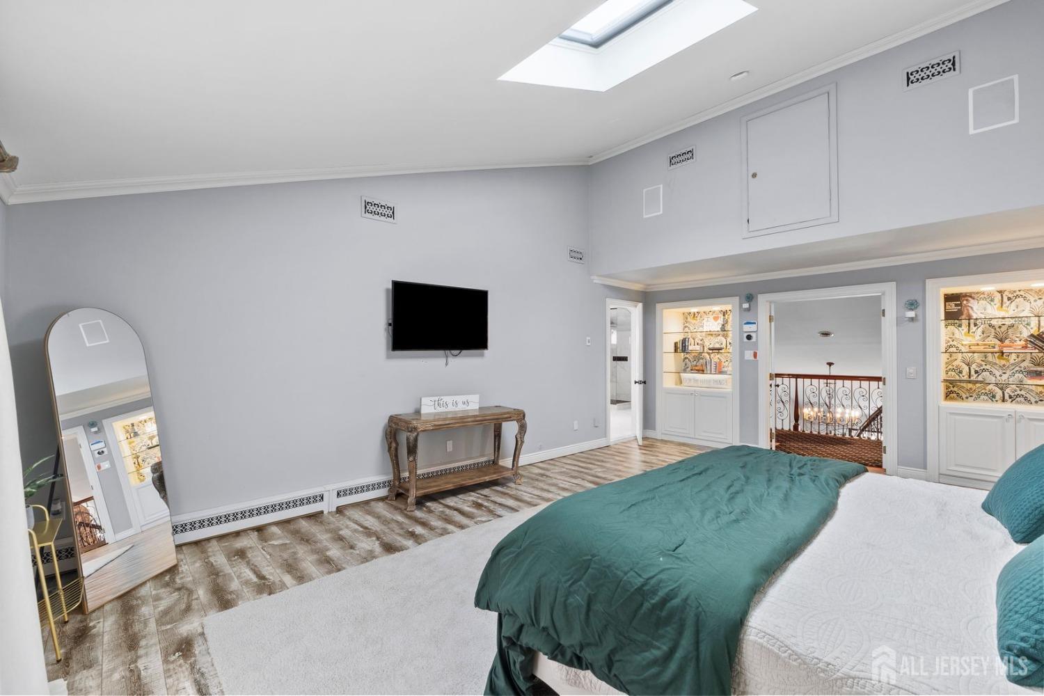 13 Eagle Nest Road