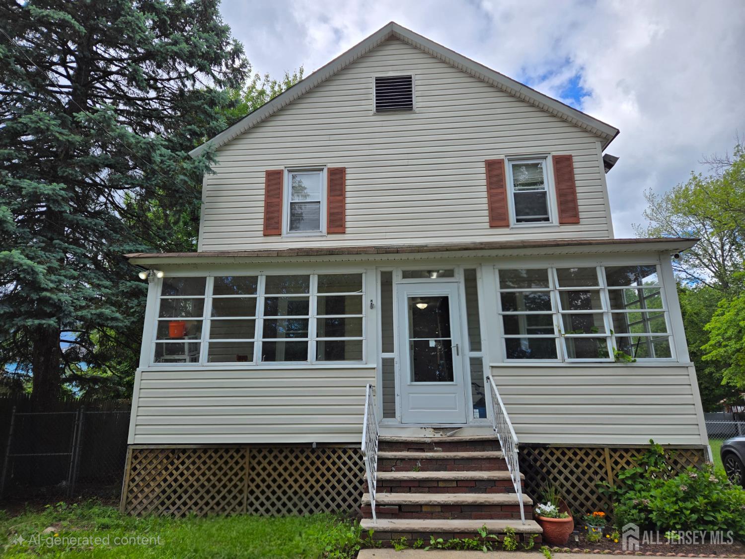 305 Oak Tree Avenue