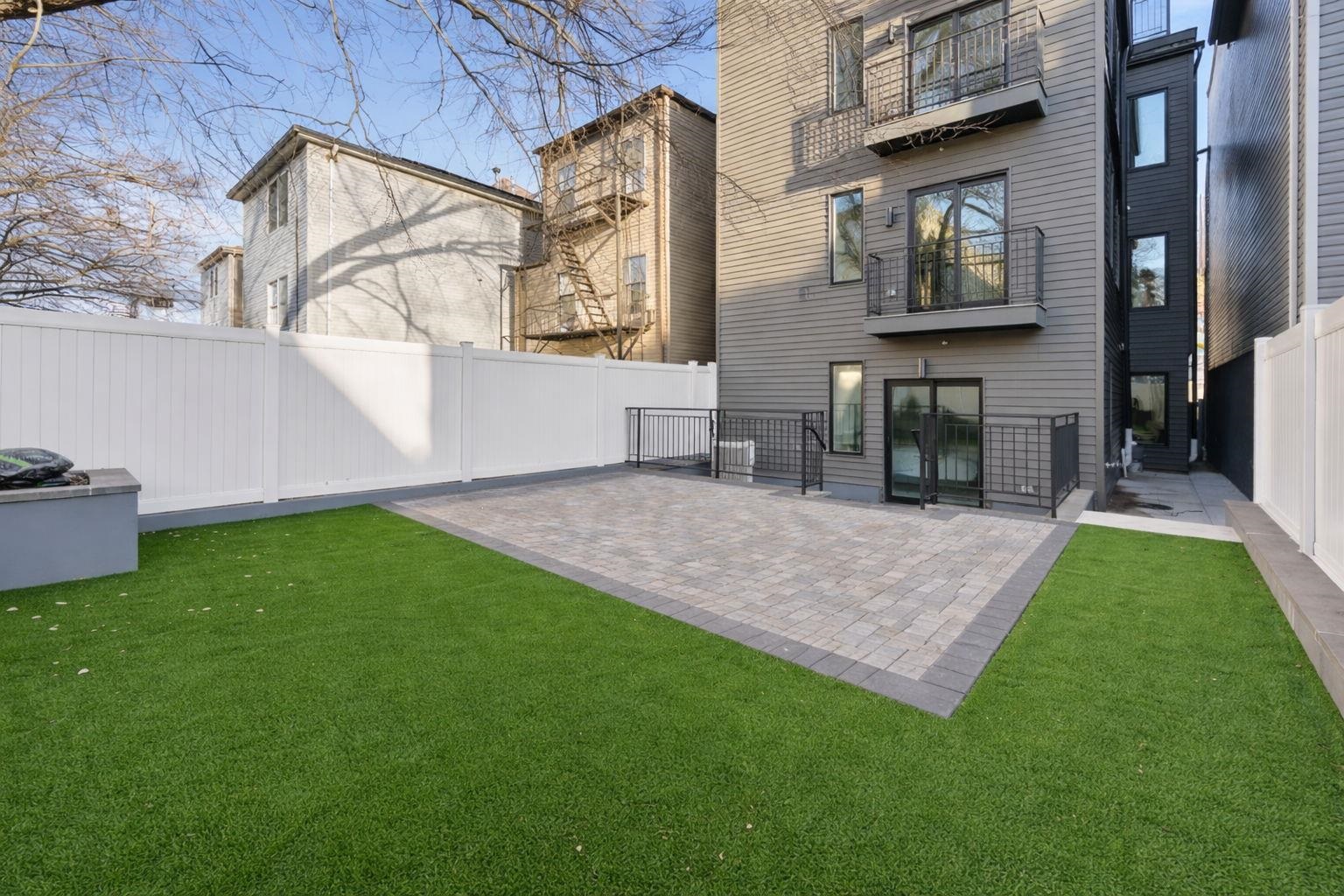 63 WEBSTER AVE Unit: 1