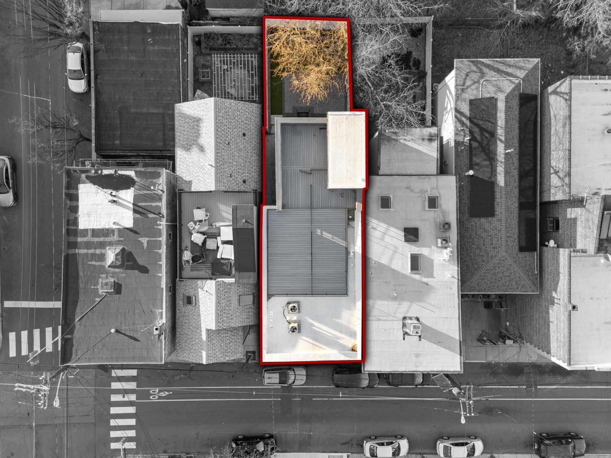 63 WEBSTER AVE Unit: 1