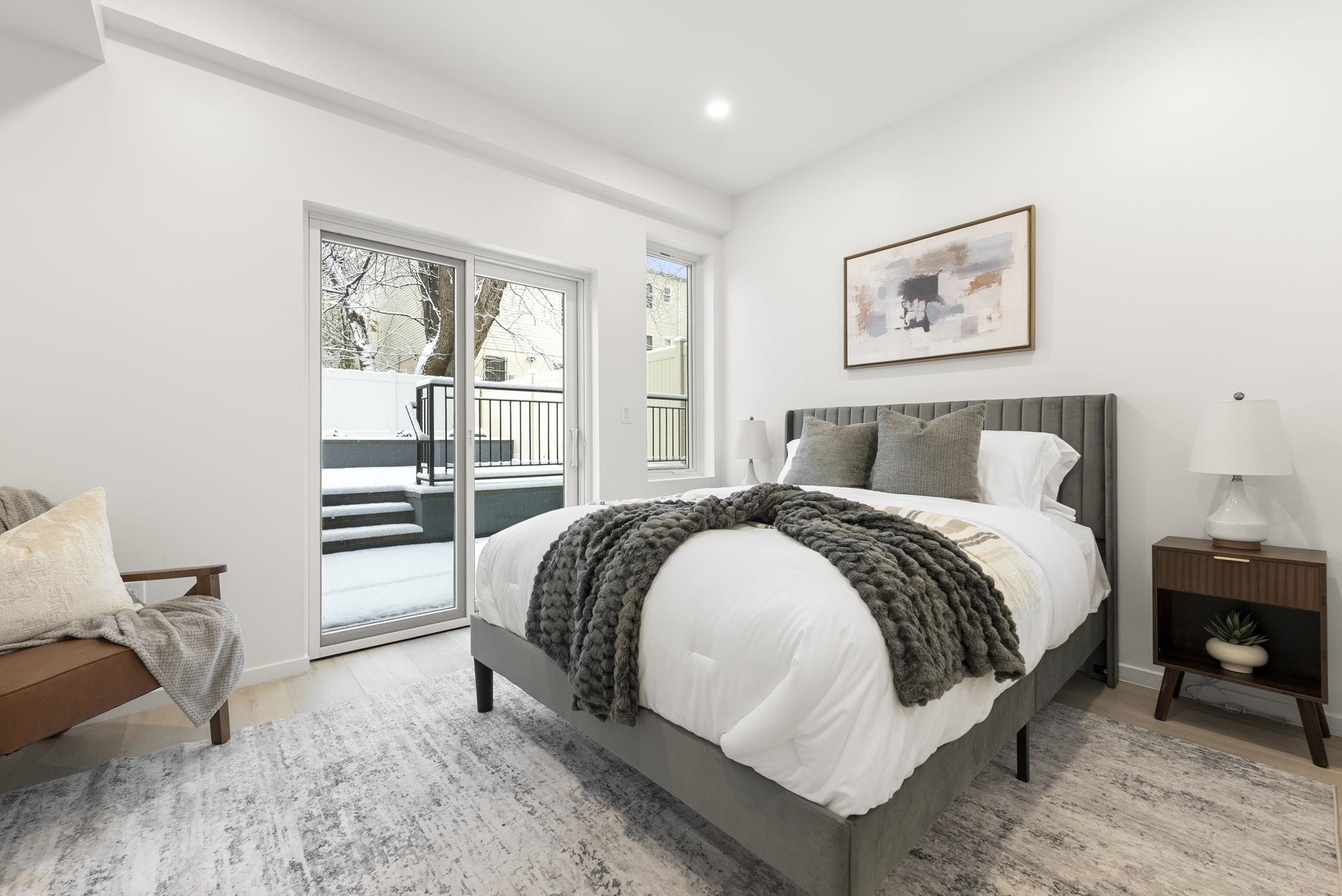 63 WEBSTER AVE Unit: 1