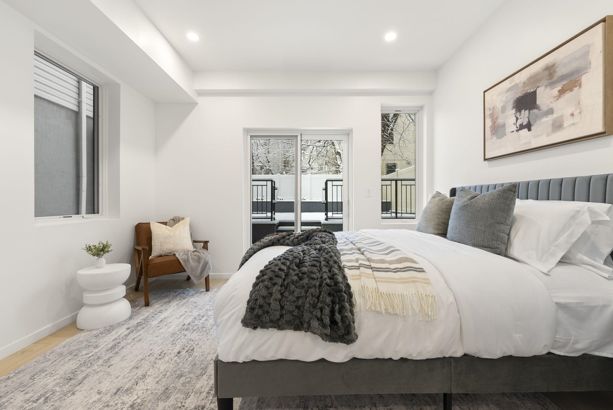 63 WEBSTER AVE Unit: 1