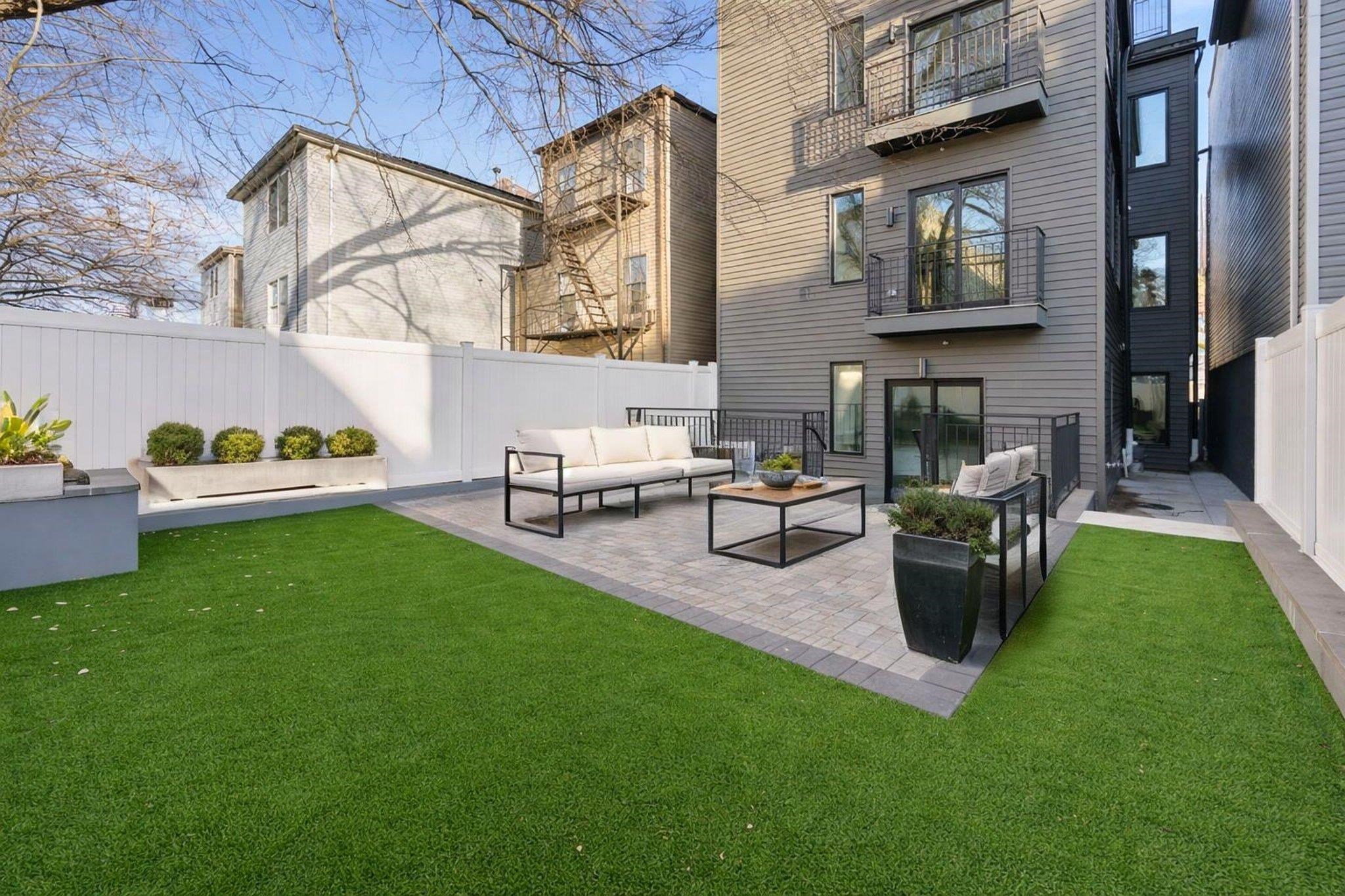 63 WEBSTER AVE Unit: 1