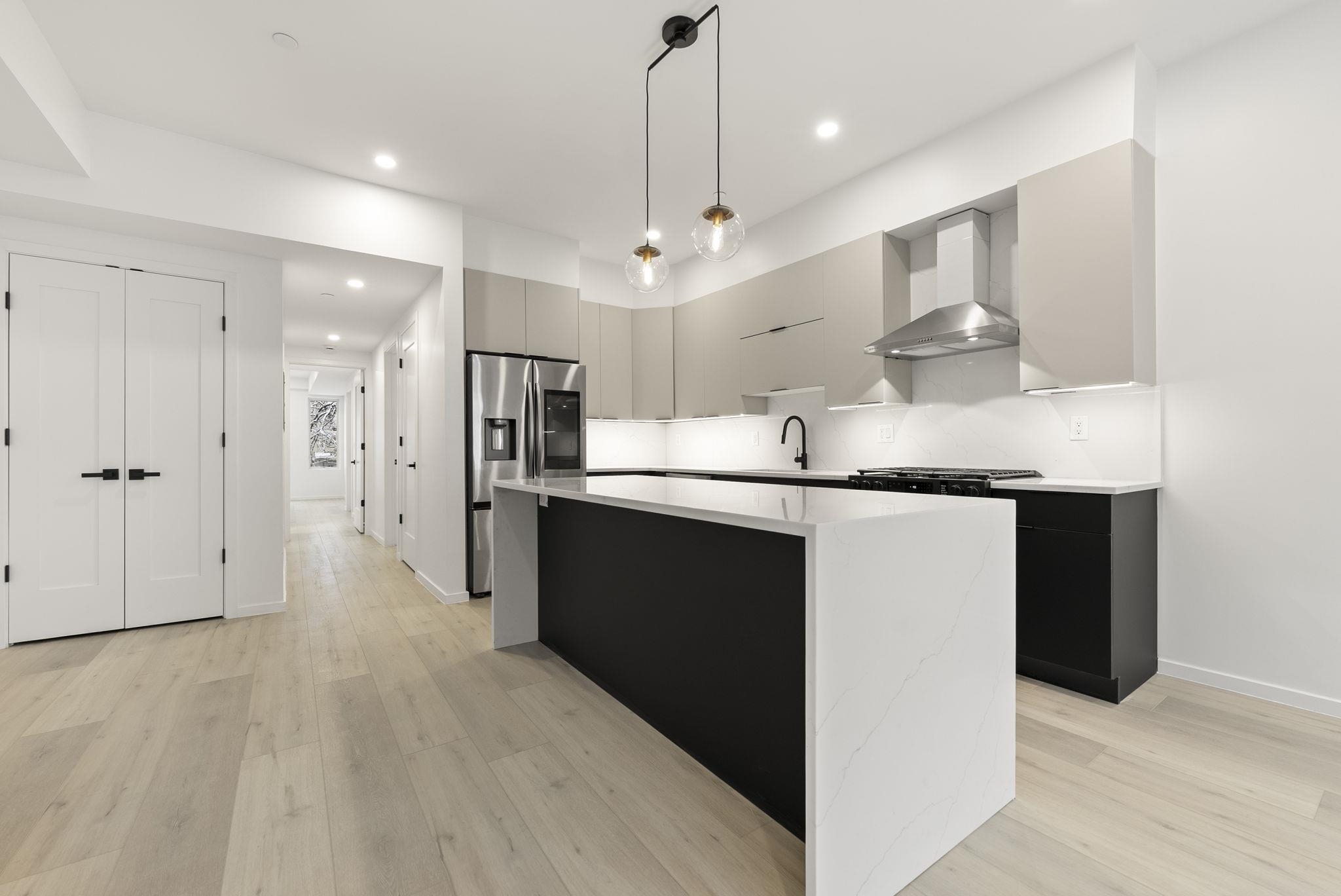 63 WEBSTER AVE Unit: 2