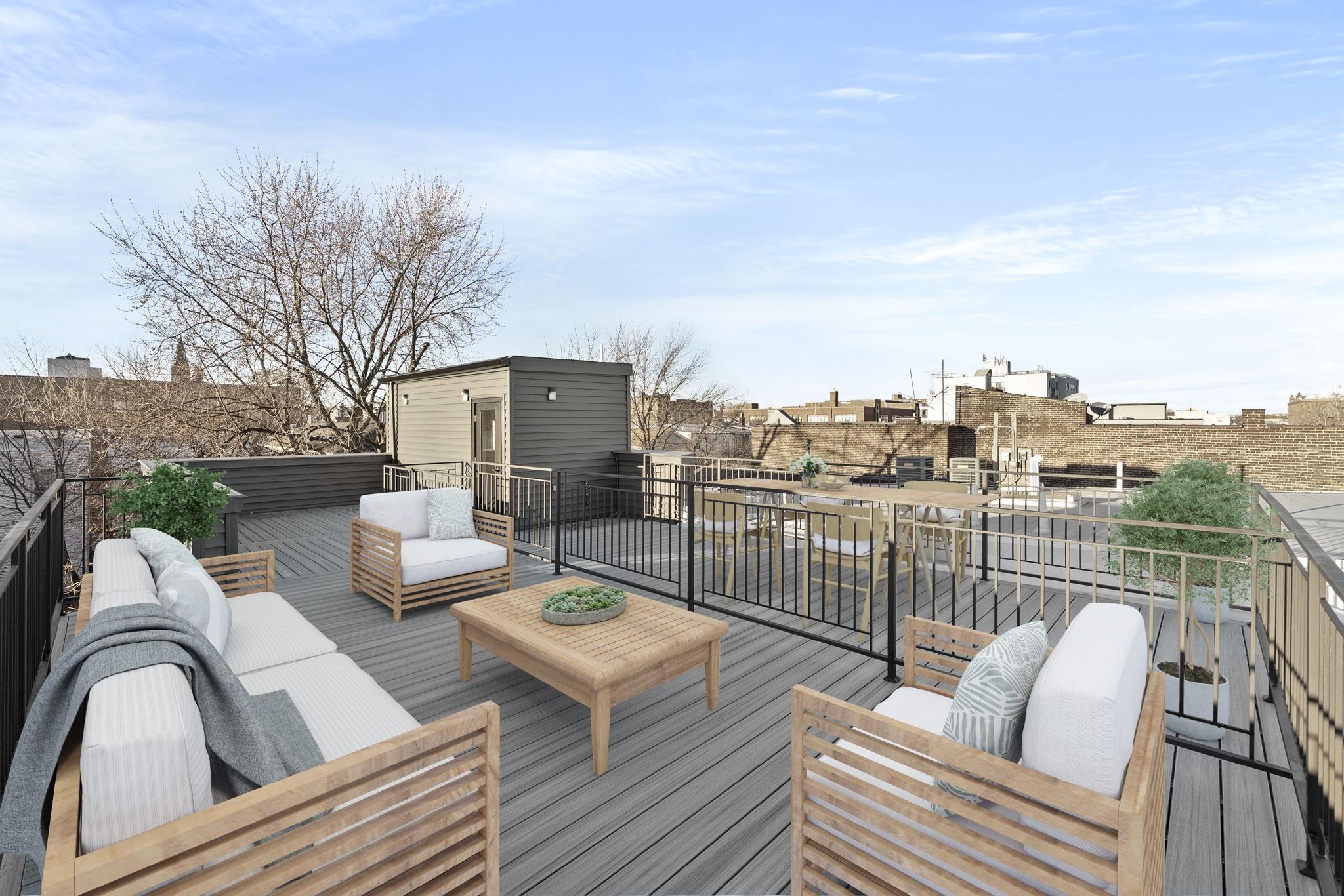 63 WEBSTER AVE Unit: 2