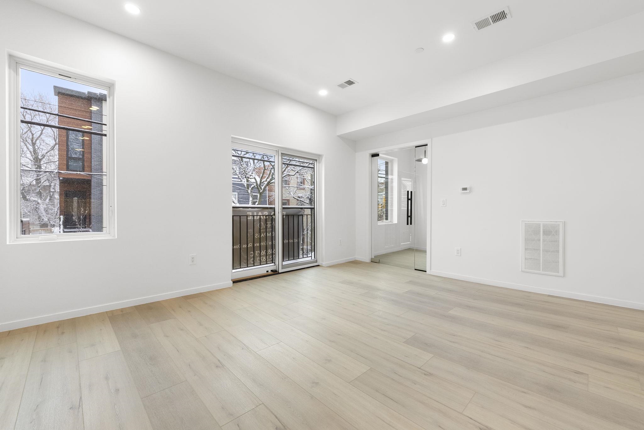 63 WEBSTER AVE Unit: 2