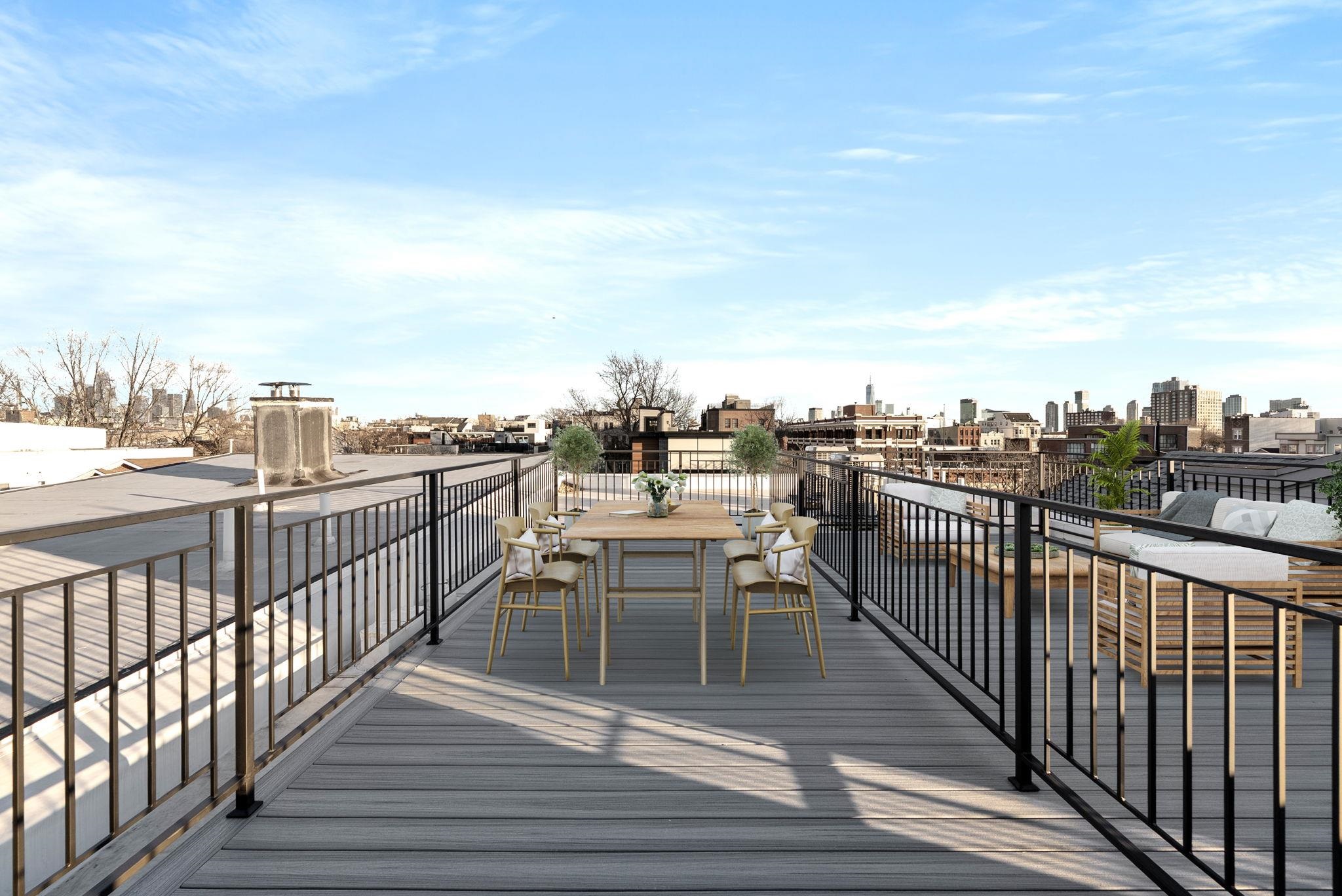 63 WEBSTER AVE Unit: 2