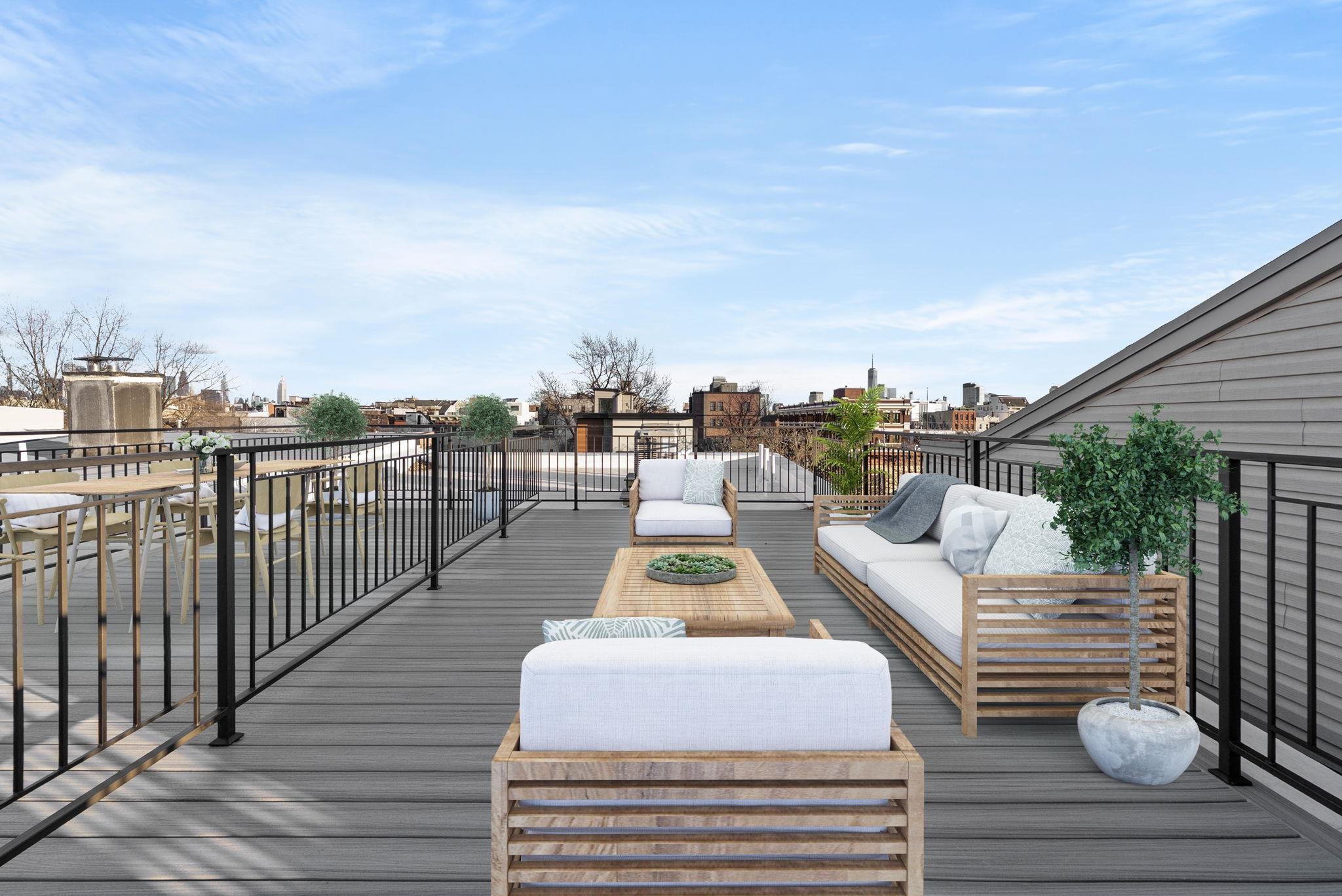 63 WEBSTER AVE Unit: 3