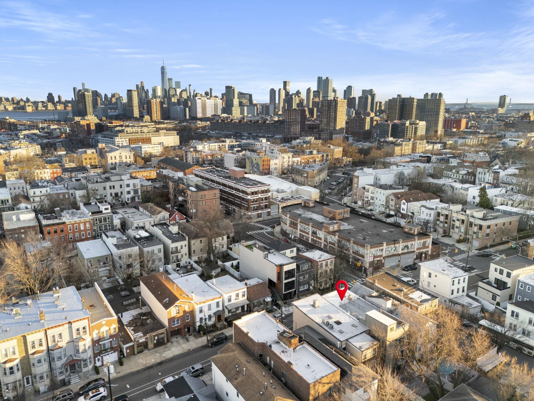 63 WEBSTER AVE Unit: 3