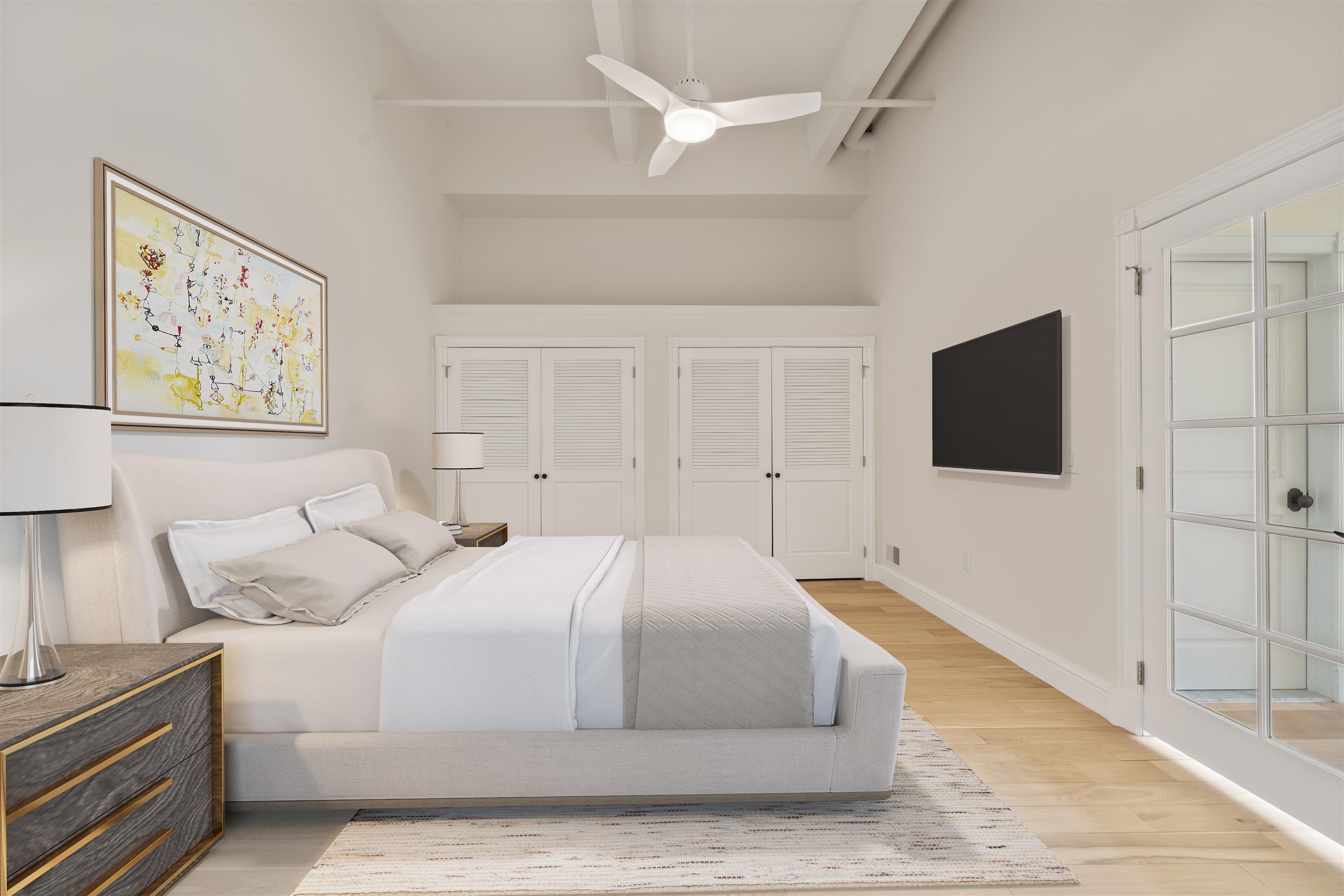 300 COMMUNIPAW AVE Unit: 124