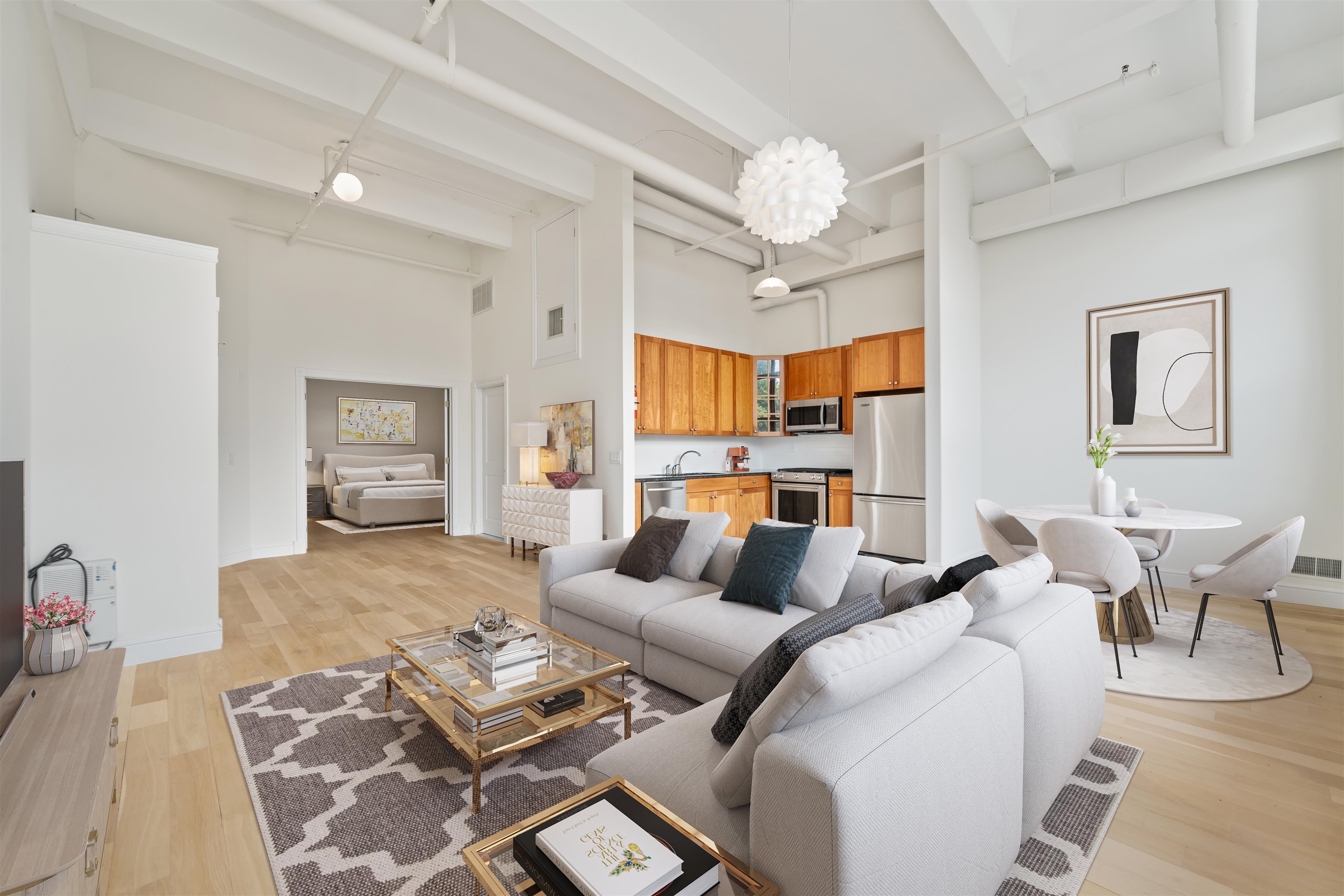 300 COMMUNIPAW AVE Unit: 124