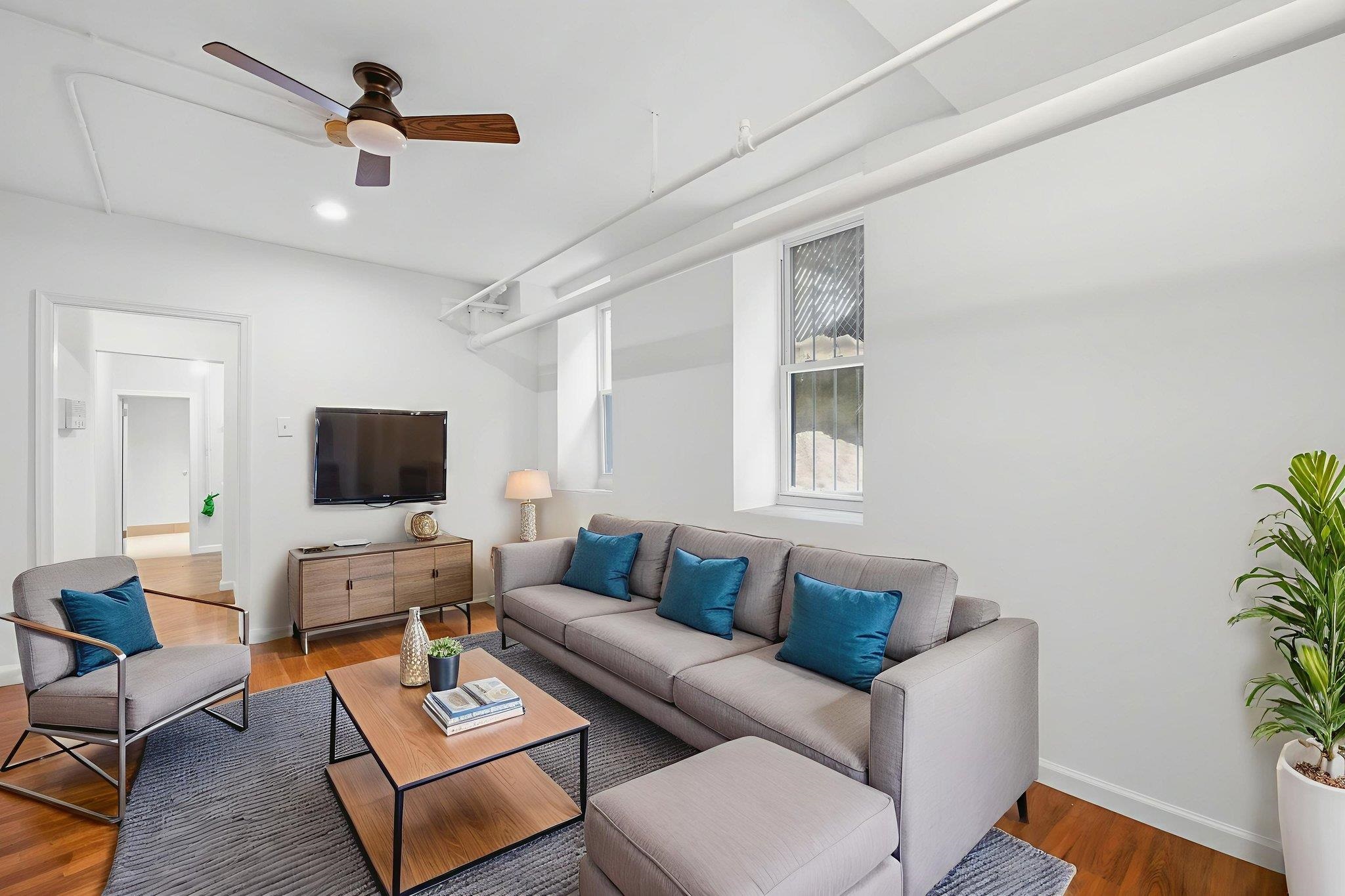 7812 HUDSON AVE Unit: 1B