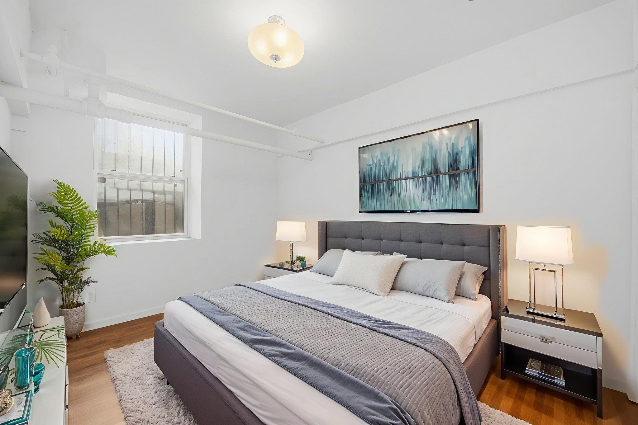 7812 HUDSON AVE Unit: 1B