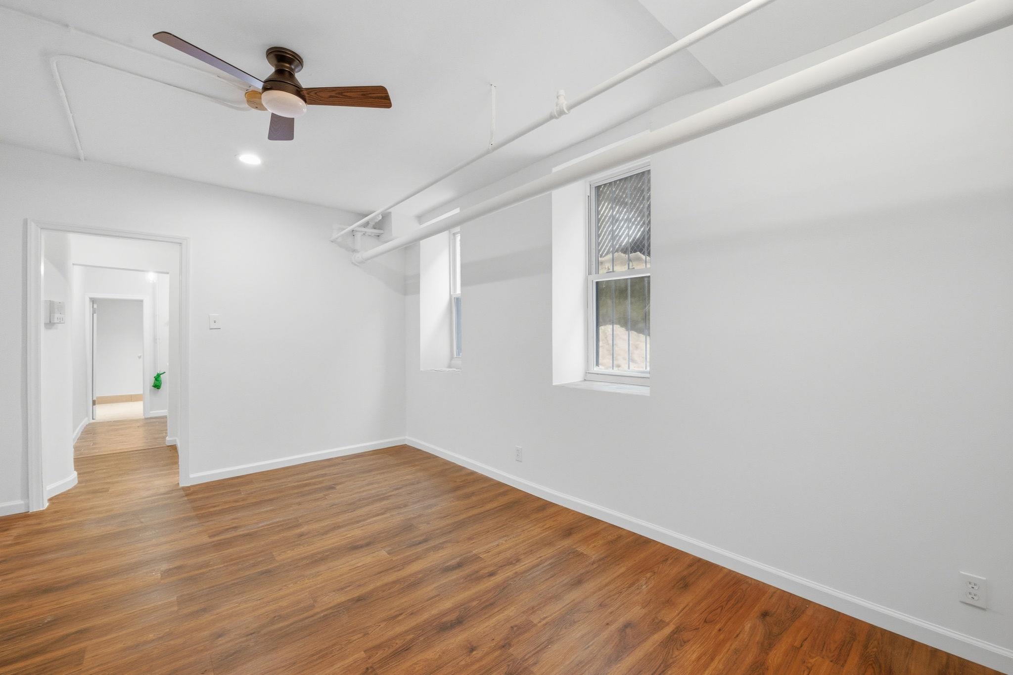 7812 HUDSON AVE Unit: 1B