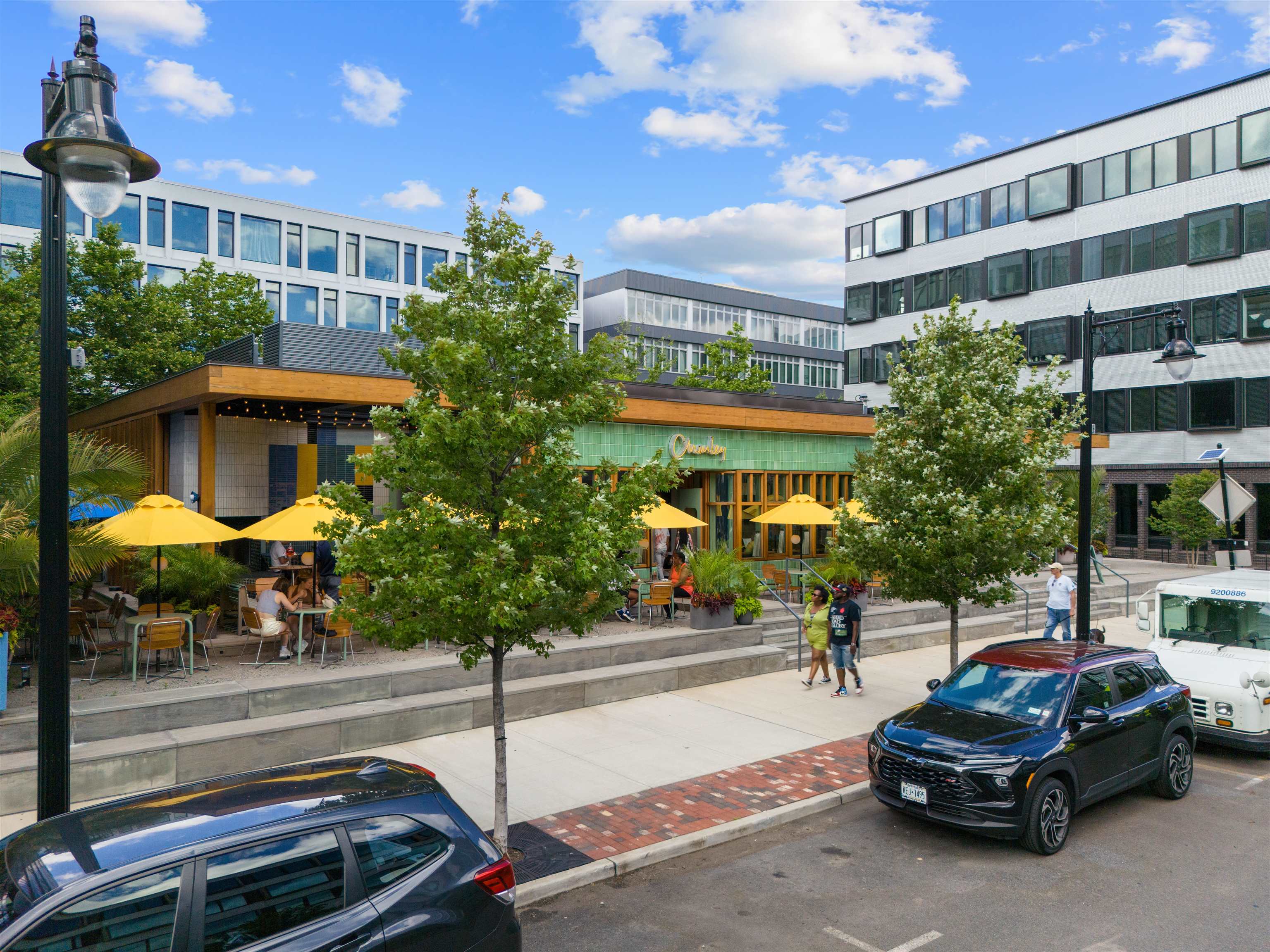 308-310 PASSAIC AVE Unit: 215