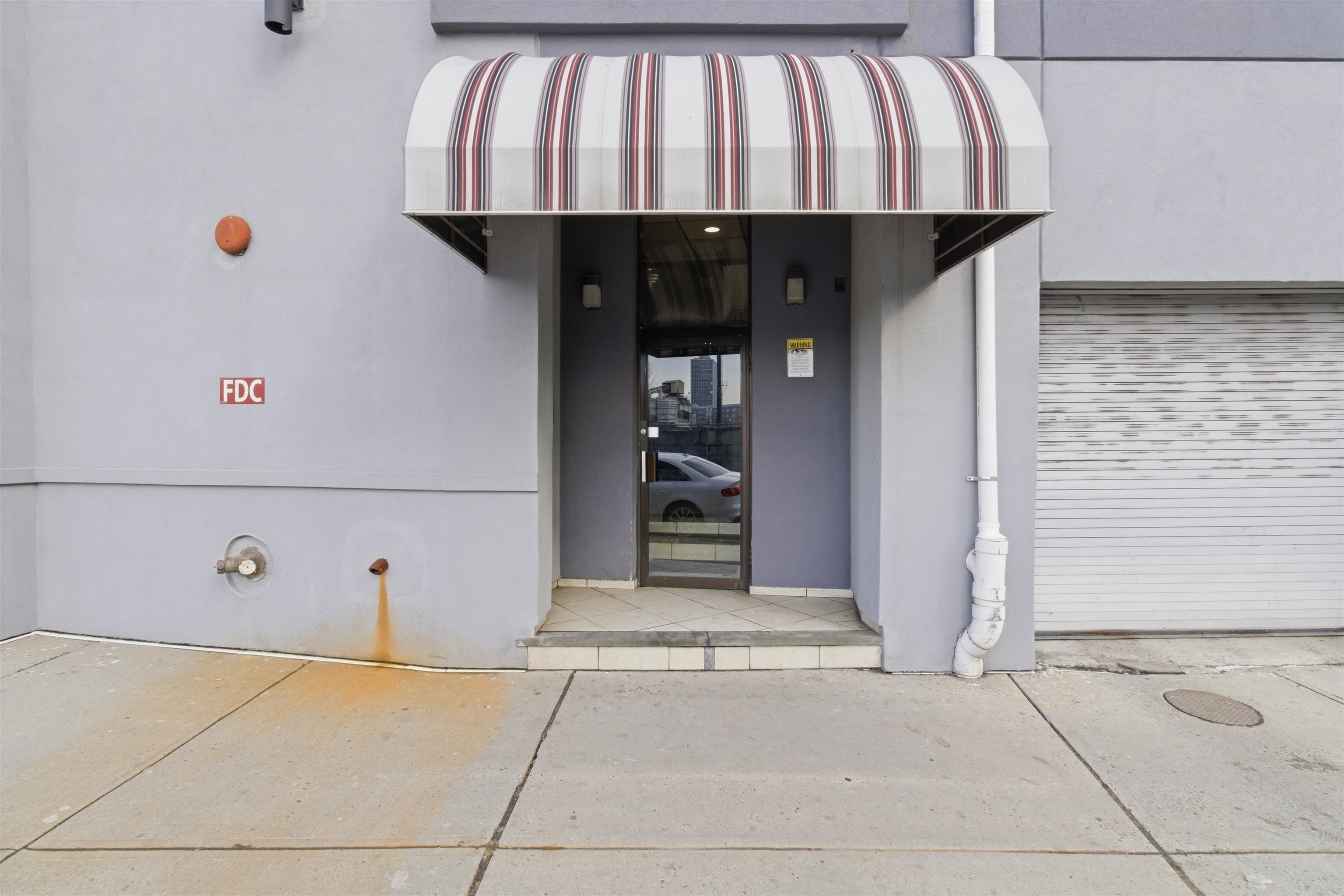 308-310 PASSAIC AVE Unit: 215